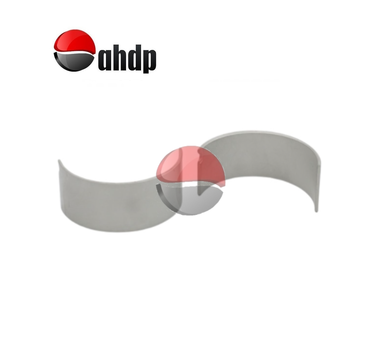 CON-ROD BEARING STD MWM - MWM622804300114, MWM12160570